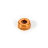 ALU SHOCK BODY CAP - LOWER - ORANGE
