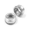 Alu Shock Cap Nut (2), X358050