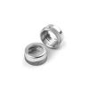 Alu Shock Cap Nut Wide (2), X358051