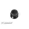 Alu Slipper Clutch Nut Retainer, X364150