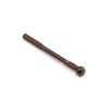 Anti-Roll Bar Front Male 0.7mm Hudy Spring Steel, X332451