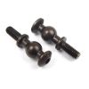 Ball Stud 5.8mm With Backstop V2 (2), X352651