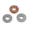 Ball-Bearing Axial F3-8 3X8X3.5, X930038