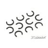 C-Clip 12 (10), X968120