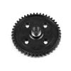 Center Diff Spur Gear 44T, X355052