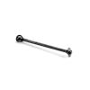 CENTRAL DRIVE SHAFT 64MM - HU DY SPRING STEEL, X365423