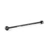 CENTRAL DRIVE SHAFT 82MM - HUDY SPRING STEEL, X365428