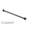 Central Drive Shaft 88mm - Hudy Spring Steel, X365420