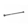 CENTRAL DRIVE SHAFT 95MM - HU DY SPRING STEEL, X365425