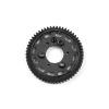 Composite 2-Speed Gear 57T (1St), X335557