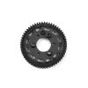 Composite 2-Speed Gear 58T (1St), X335558