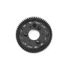 Composite 2-Speed Gear 60T (1St), X335560