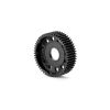 COMPOSITE BALL DIFFERENTIAL GEAR 53T, X325053