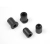 Composite Bushing & Ball Mount Set (2+2), X352179