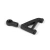 Composite Front Upper Suspension Arm & Ball Joint, X372130