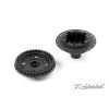 COMPOSITE GEAR DIFF. CASE & COVER, X304910