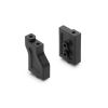 Composite Radio Plate Mounts (L+R) - V2, X336230