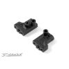 Composite Radio Plate Mounts (L+R), X346230