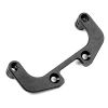 Composite Rear Body Post Holder, X381340