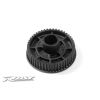 Composite Rear Solid Axle Pulley 48T, X345148