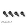 Composite Rear Upper Camber Link Ball Joint 5.8Mm - Short &, X343150