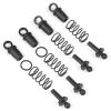 Composite Shock Body Set (4), X388000