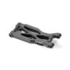 COMPOSITE SUSPENSION ARM REAR LOWER LEFT - GRAPHITE, X323120-G