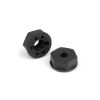 Composite Wheel Hub (2), X335255