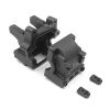 Diff Bulkhead Block Set Front, X352000