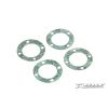 DIFF GASKET (4), X304990