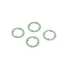 DIFF GASKET (4), X324990