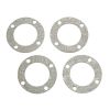 Diff Gasket (4), X355090