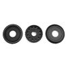 Diff Pulley 32T With Labyrinth Dust Covers, X305051