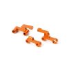 DOWNSTOP INDEPENDENT ALU FRONT ANTI-ROLL BAR Orange, X342401-O