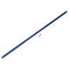 Driveshaft, center, aluminum (blue-anodized), TRX8355X