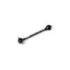 ECS (ES) DRIVE SHAFT 52MM FOR 2MM PIN - HUDY SPRING STE (1), X305224