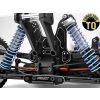 Euros'05 Tq Rear Suspension Set, X353301