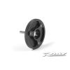 FLYWHEEL - FLAT - ALU 7075 T6 - HARDCOATED - 30MM, X338534