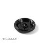 Flywheel - Swiss 7075 T6 - Hard Coated, X348530