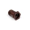 Flywheel Nut Hudy Spring Steel, X338550