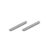 FRONT ARM PIVOT PIN (2), X327220