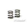 Front Coil Spring 3.6X6X0.5Mm, C=6.0 - Grey (2), X372183