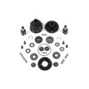 Front Gear Differential Set, X335000