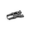 FRONT SUSPENSION ARM - GRAPHITE - 1-HOLE, X302169