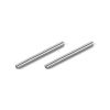 FRONT SUSPENSION PIVOT PIN (2), X327210