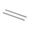 Front Wishbone Pivot Pin Lower Spring Steel (2), X307214