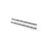 Front Wishbone Pivot Pin Upper Spring Steel (2), X307230