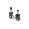 Gear Diff Outdrive Adapter - Hudy Spring Steel (2), X364960