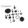 Gear Differential - Set, X364900