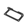 Graphite 2.0mm Rear Pod Lower Plate, X371140